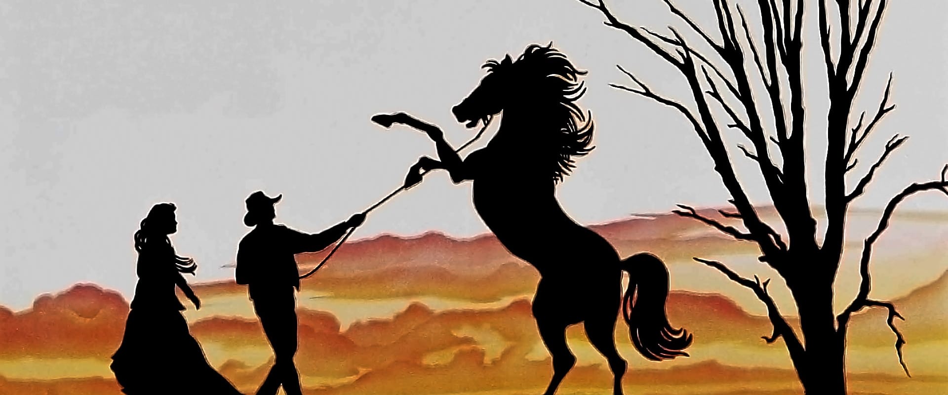 The Man from Snowy River 1982
