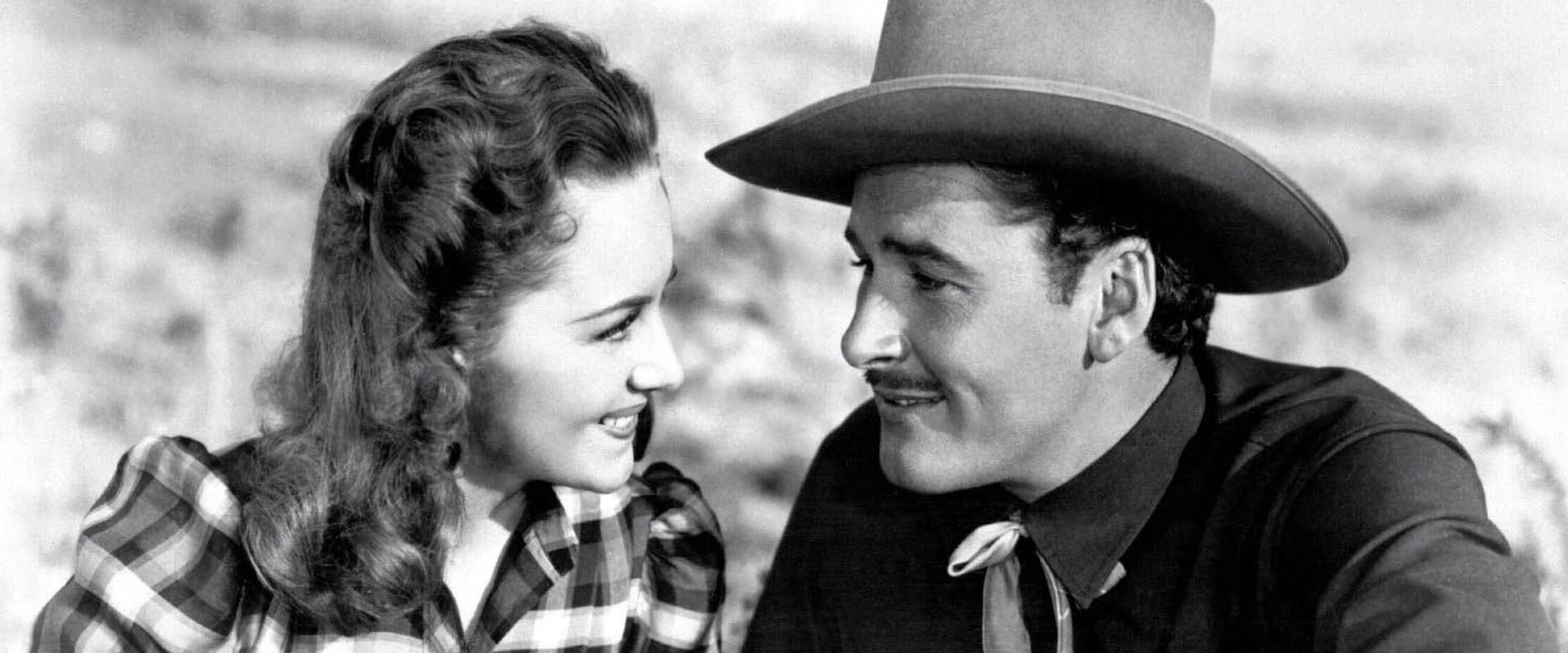 Dodge City 1939