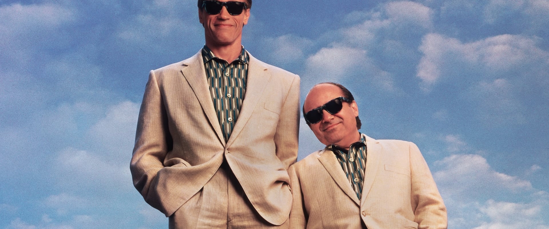 Twins 1988