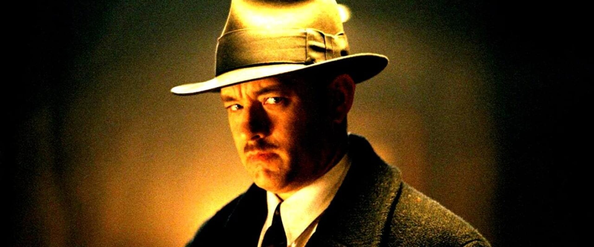 Road to Perdition 2002
