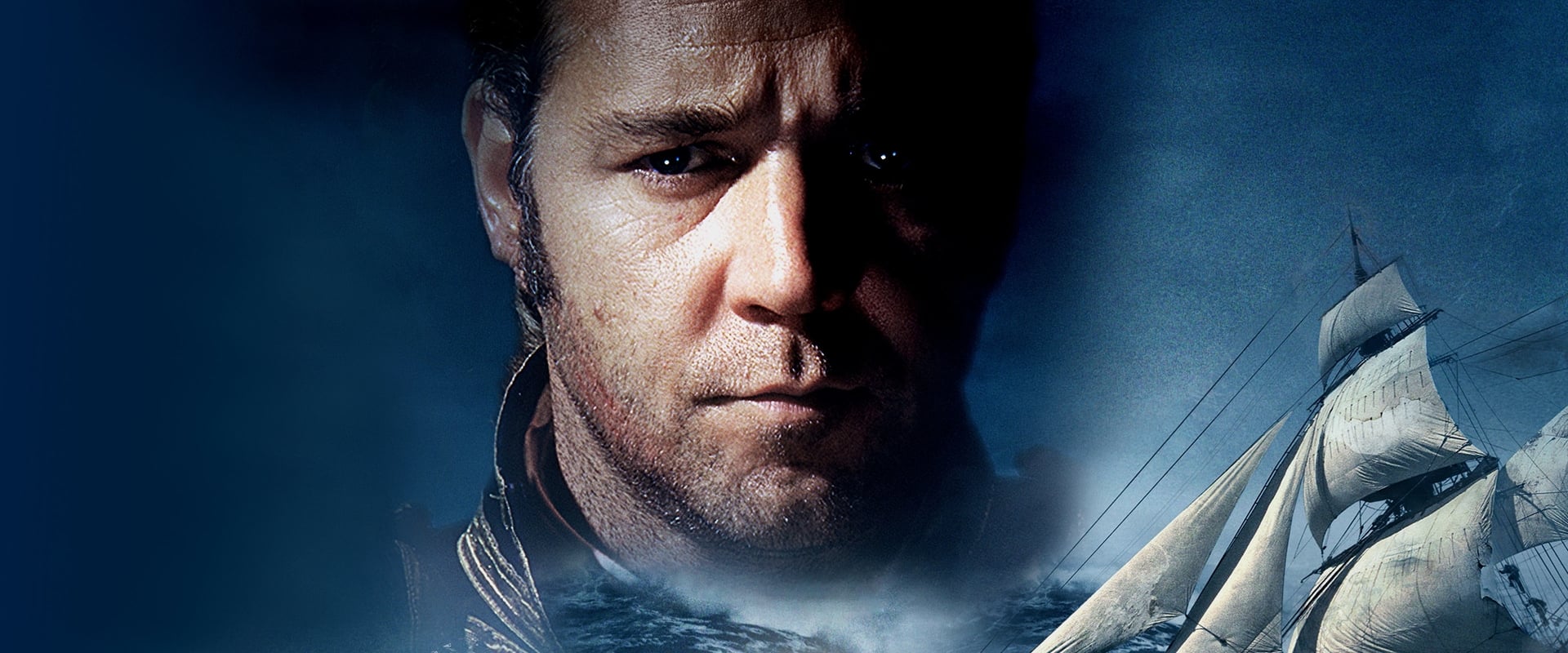 Master and Commander: The Far Side of the World 2003