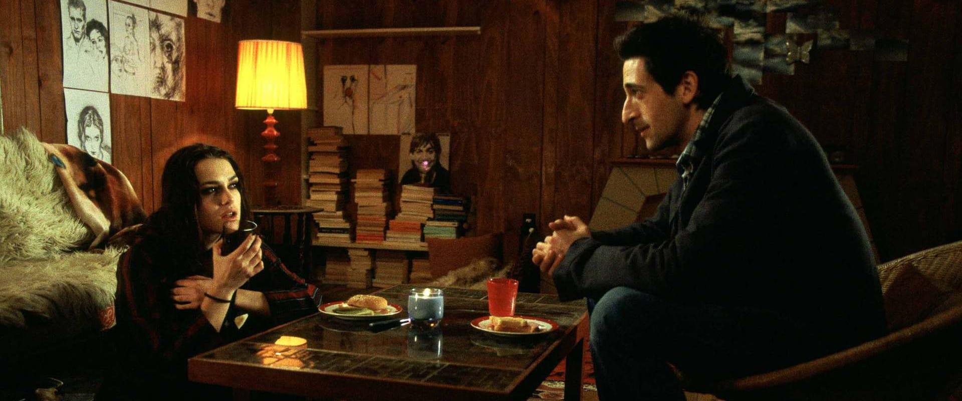 The Jacket 2005