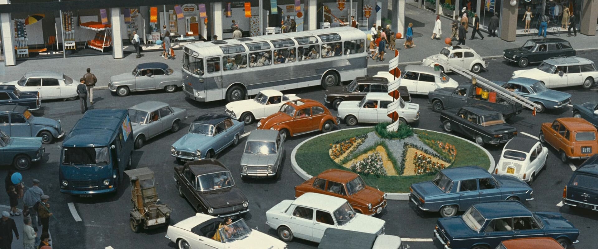 Playtime 1967