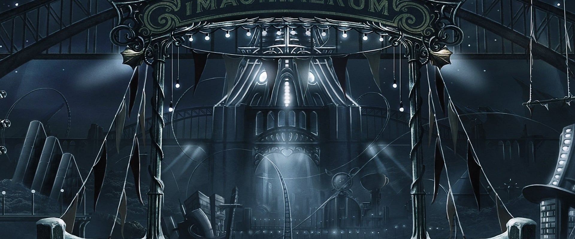 Imaginaerum 2012