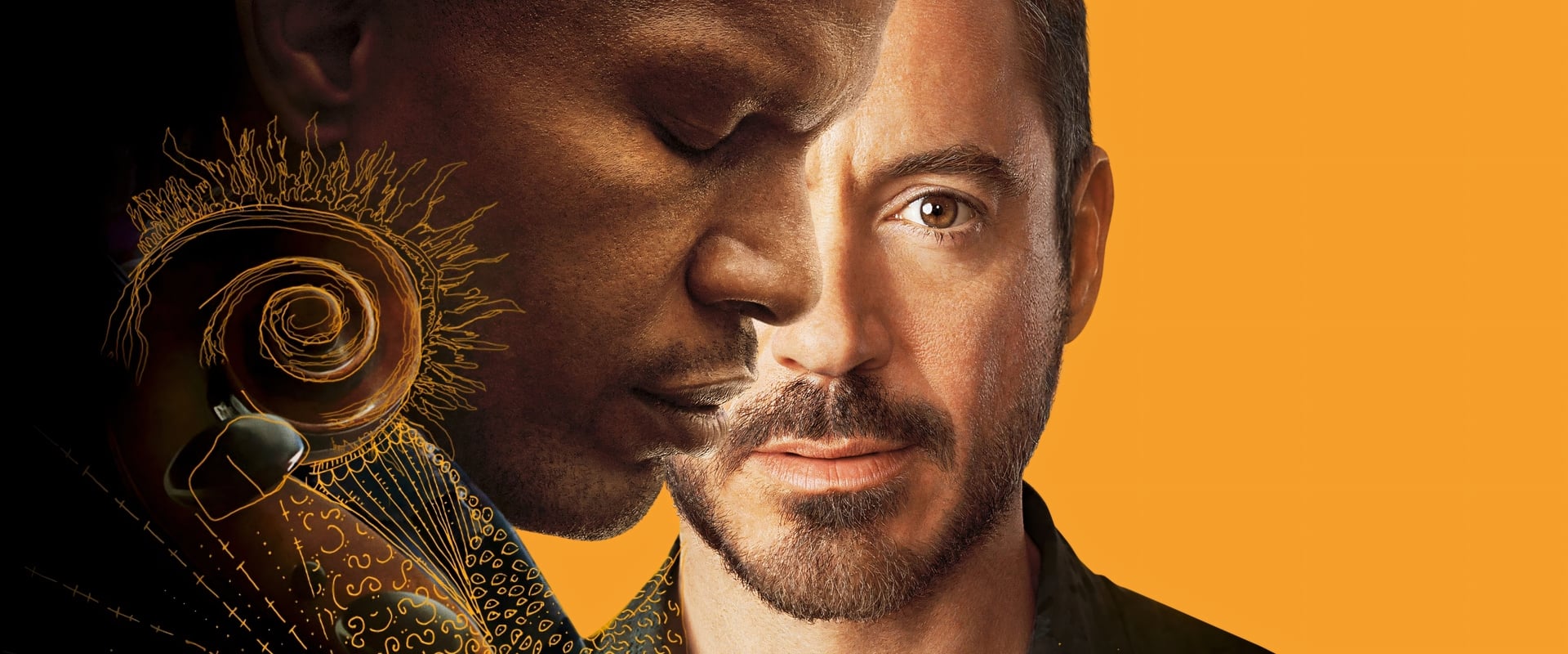 The Soloist 2009