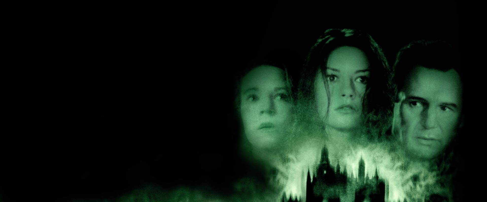 The Haunting 1999