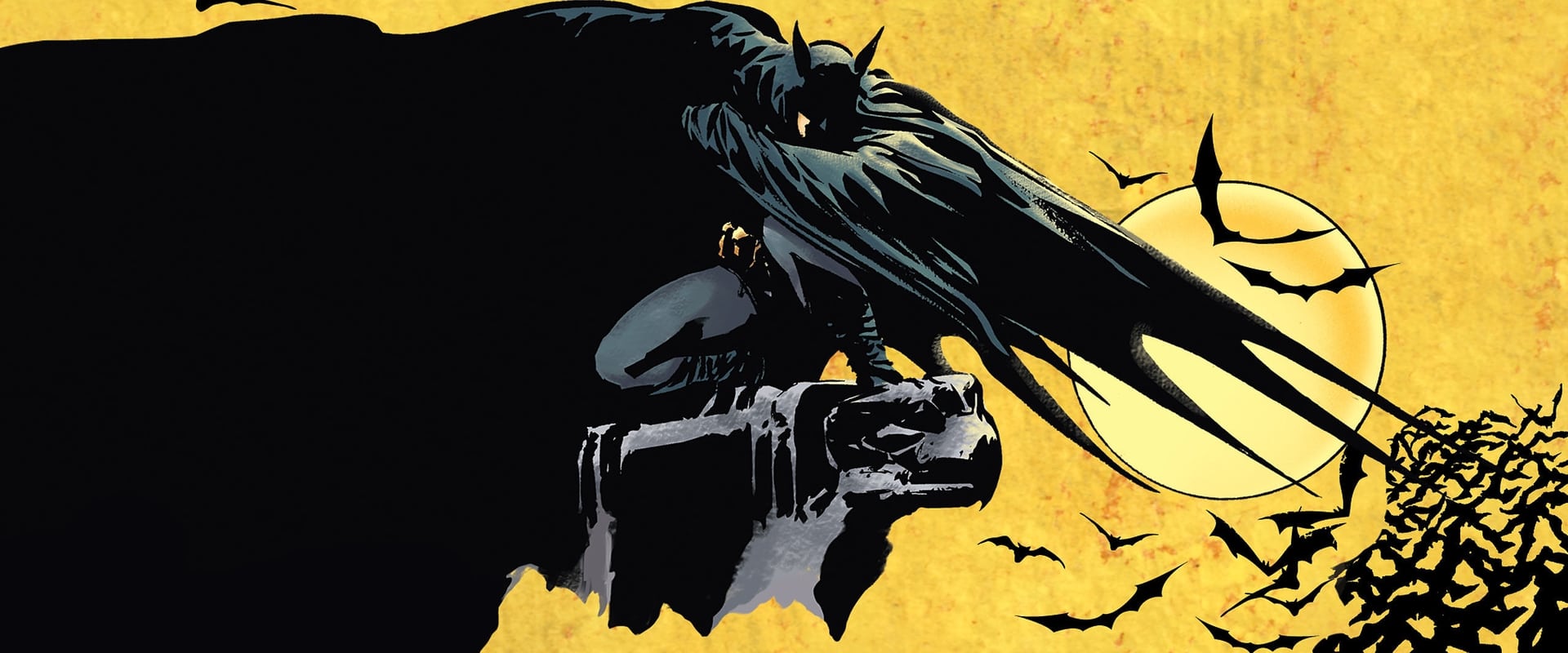 Batman: Year One 2011