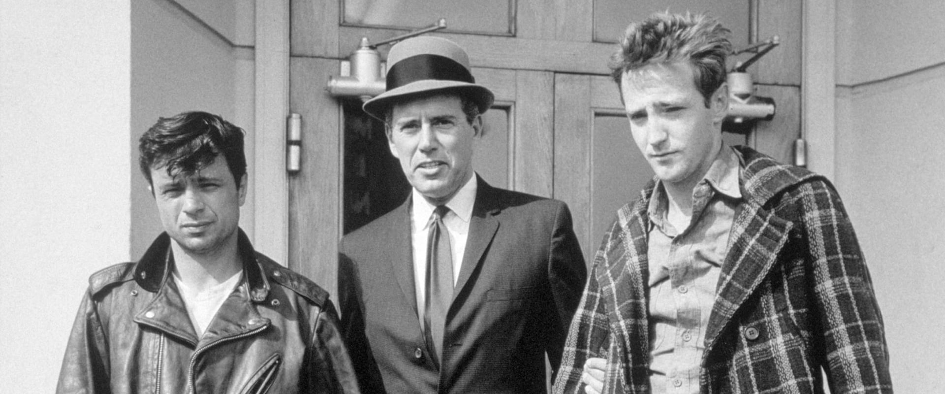 In Cold Blood 1967