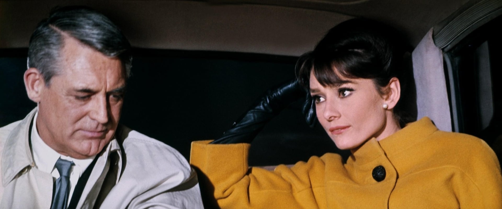 Charade 1963