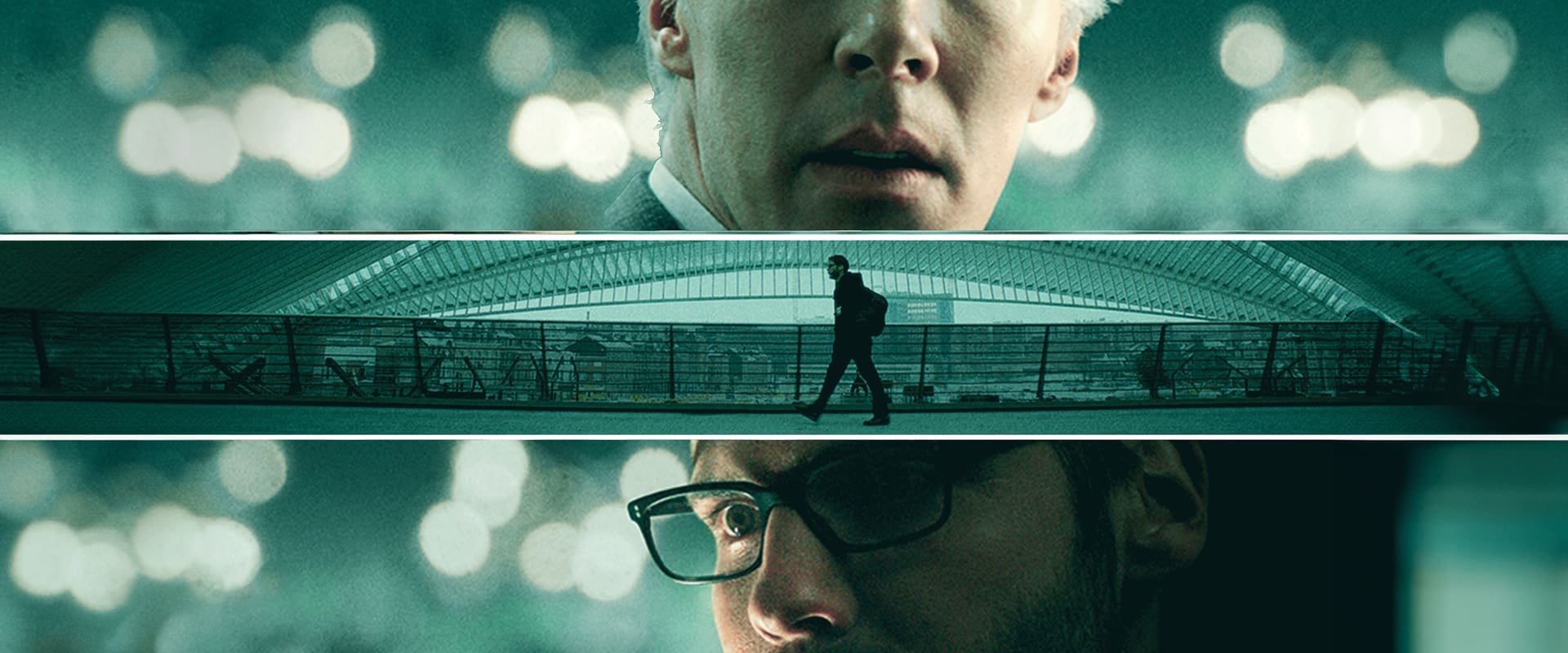 The Fifth Estate 2013
