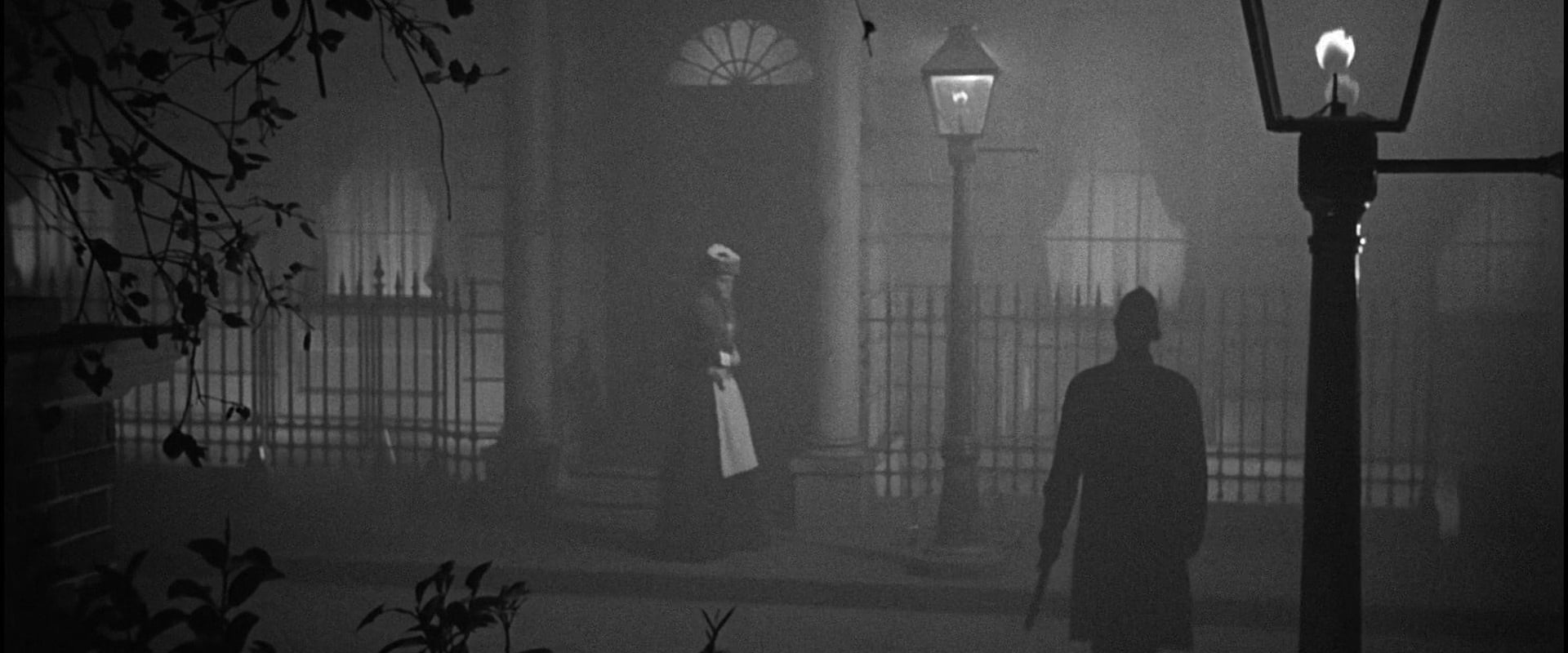 Gaslight 1944