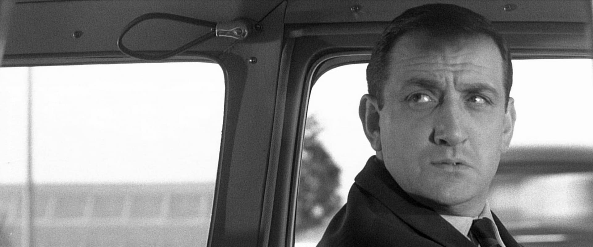 The Big Risk 1960
