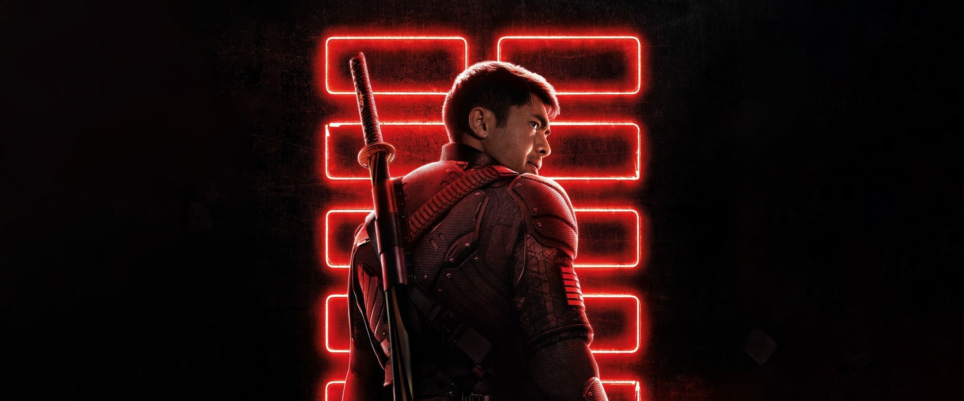 Snake Eyes 2021