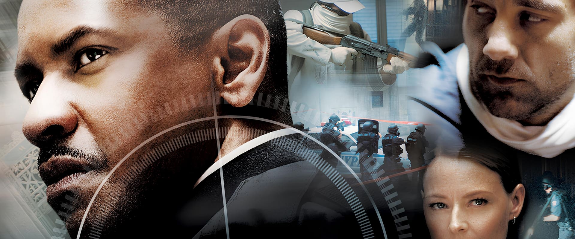 Inside Man 2006
