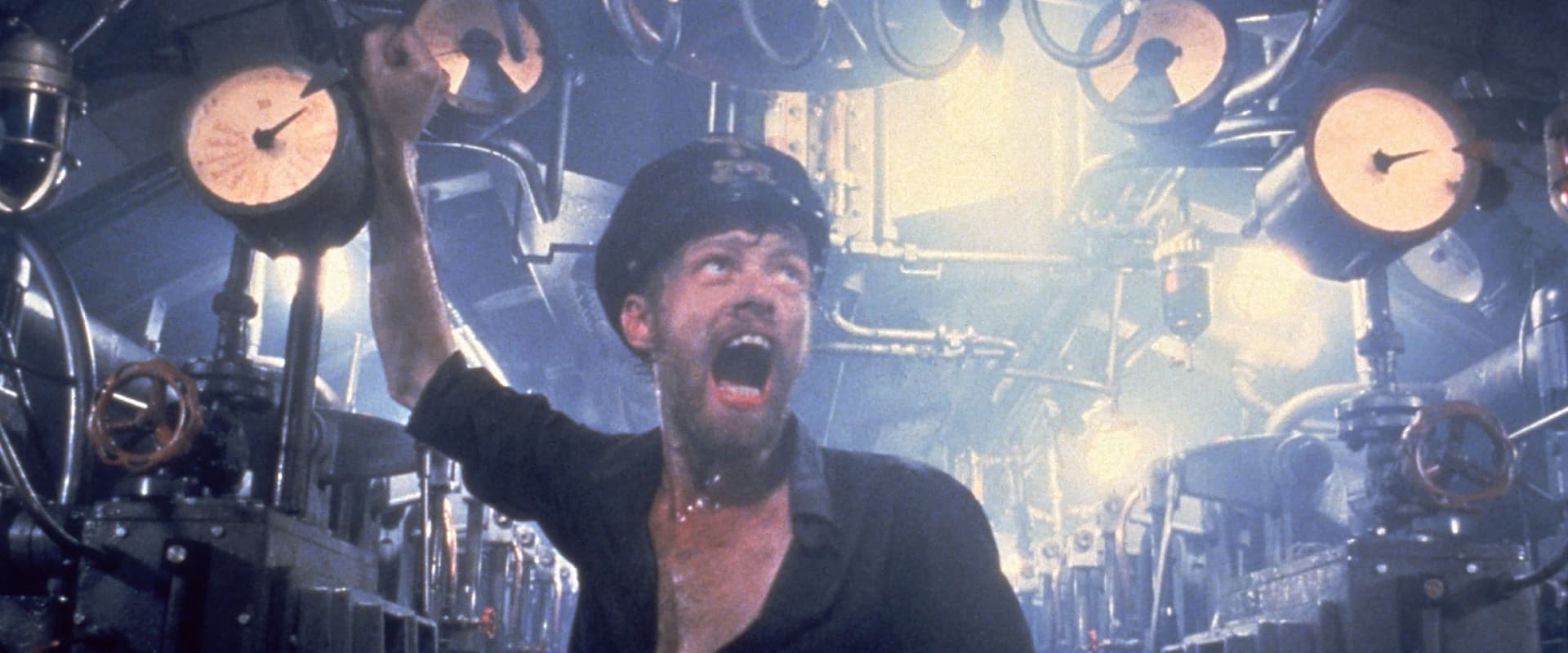 Das Boot 1981