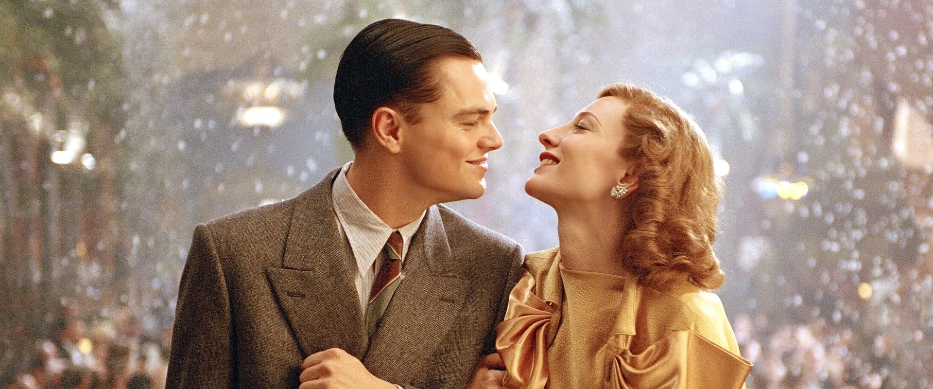The Aviator 2004