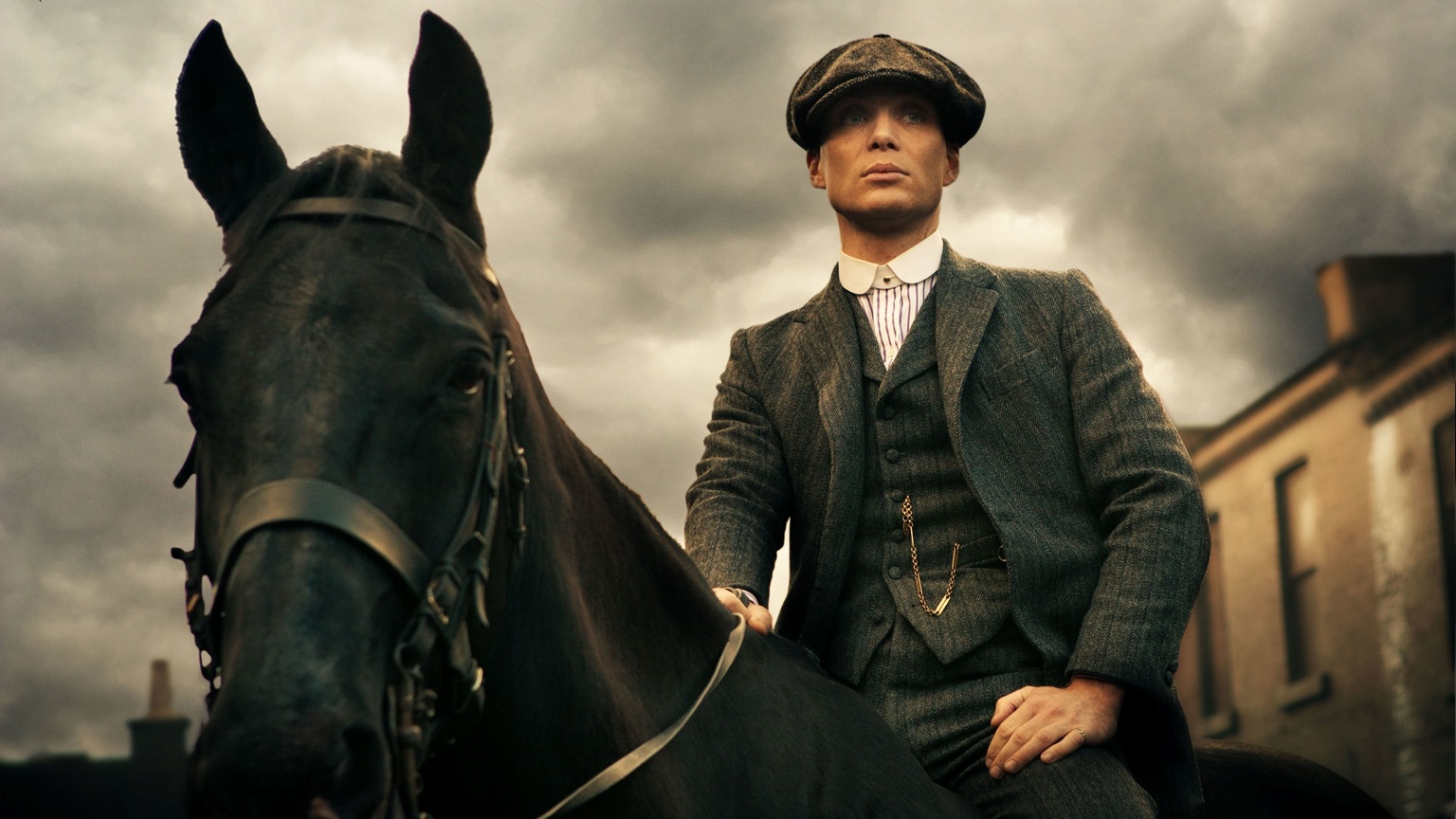 Peaky Blinders 2013