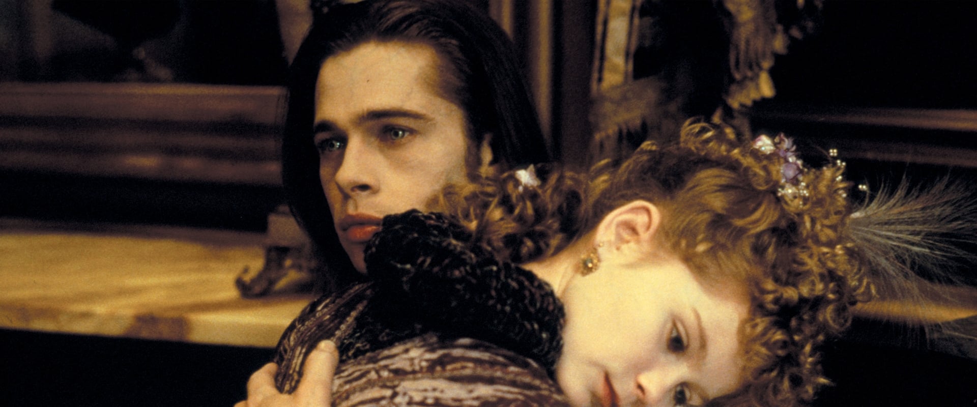Interview with the Vampire 1994