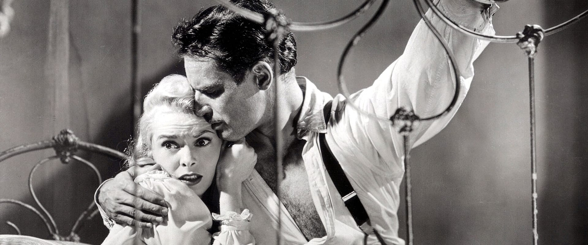 Touch of Evil 1958