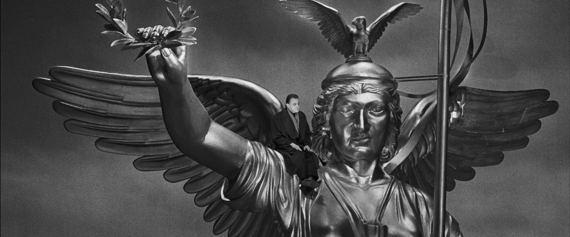 Wings of Desire 1987