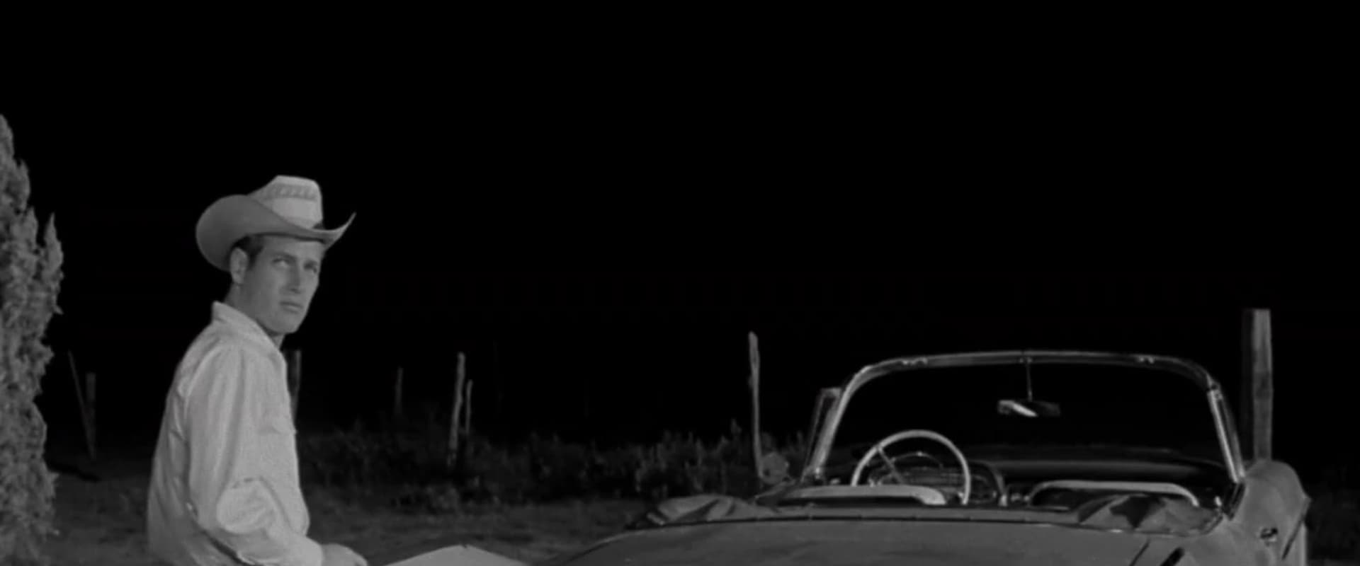 Hud 1963