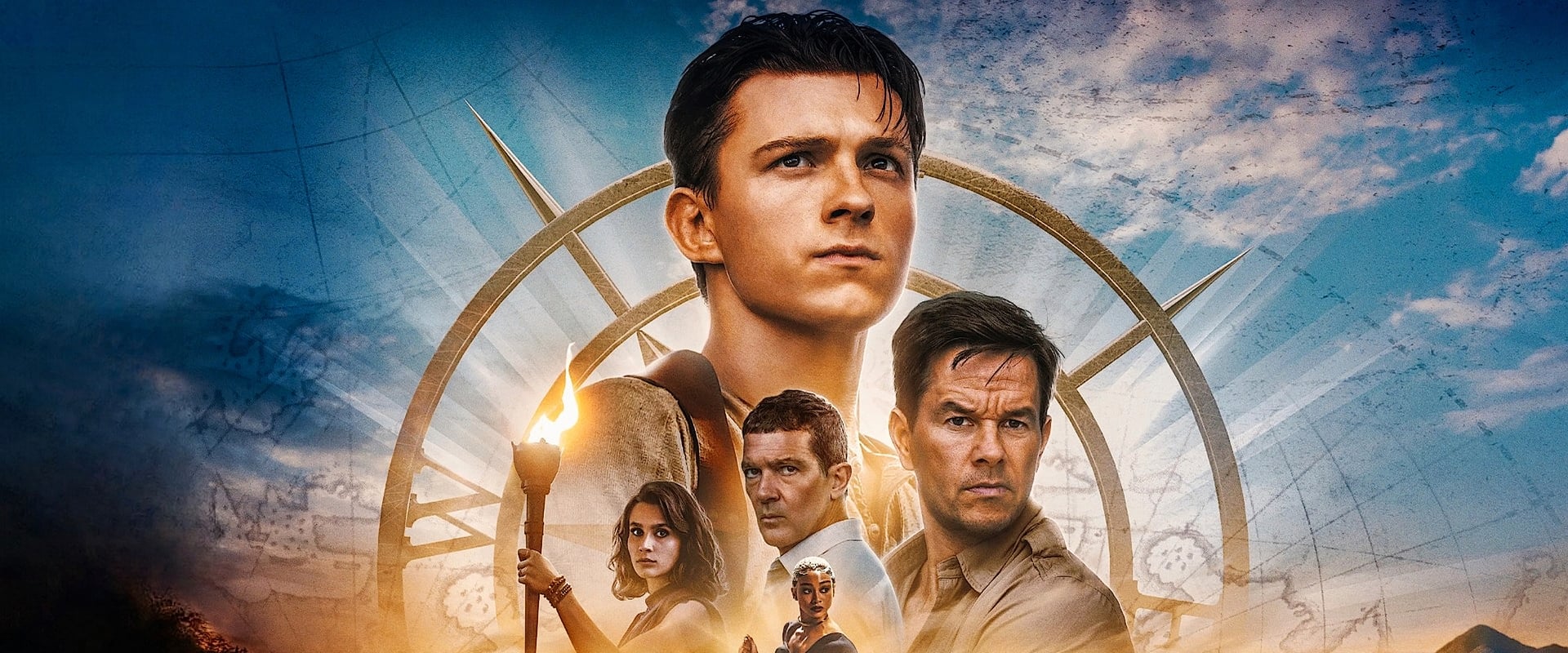 Uncharted 2022
