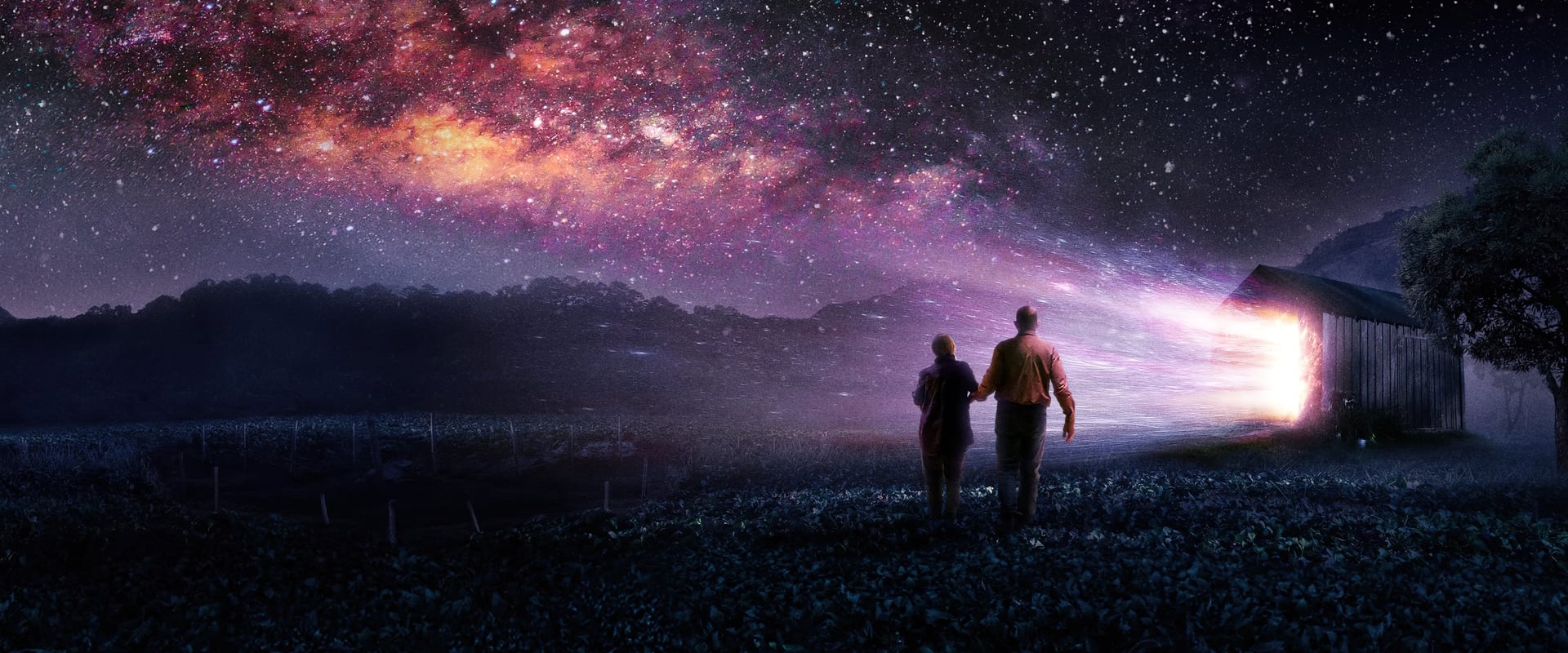 Night Sky 2022
