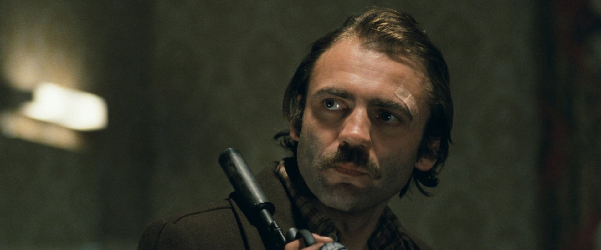 The American Friend 1977