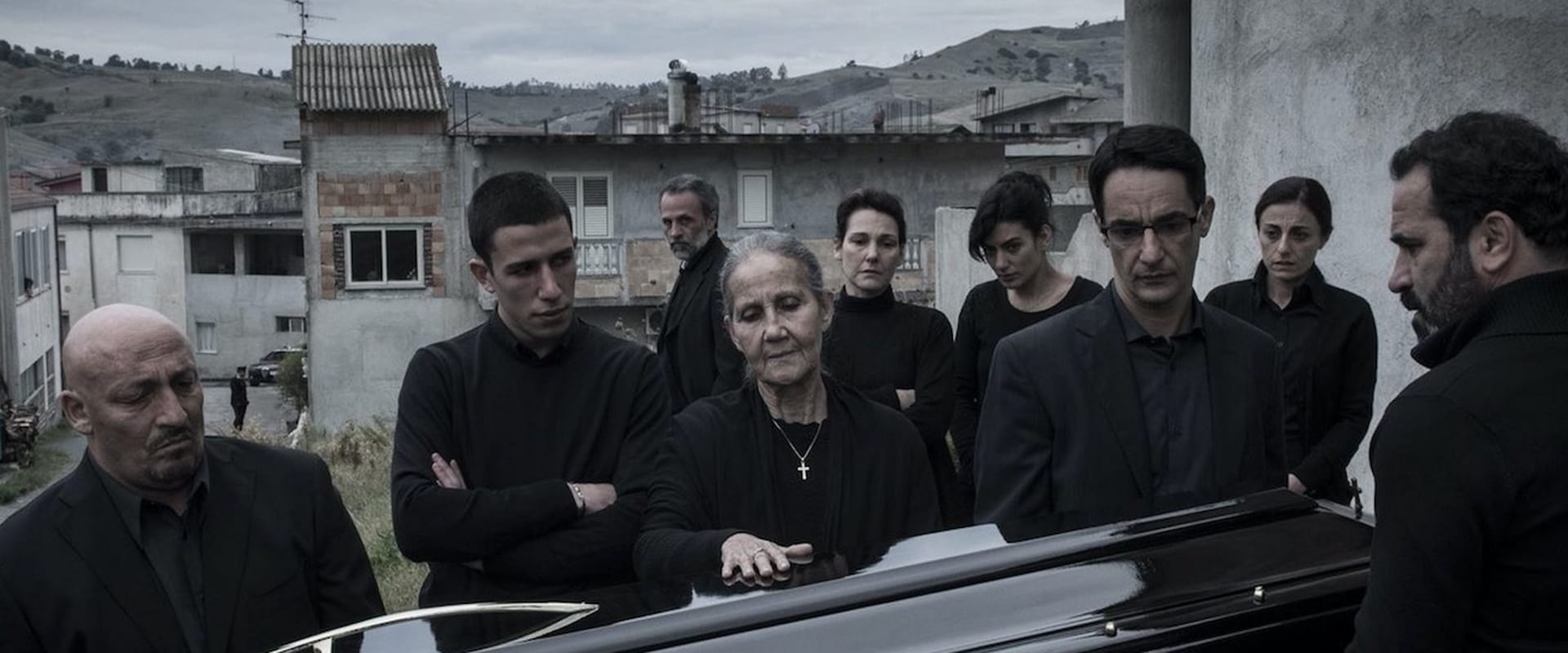 Black Souls 2014