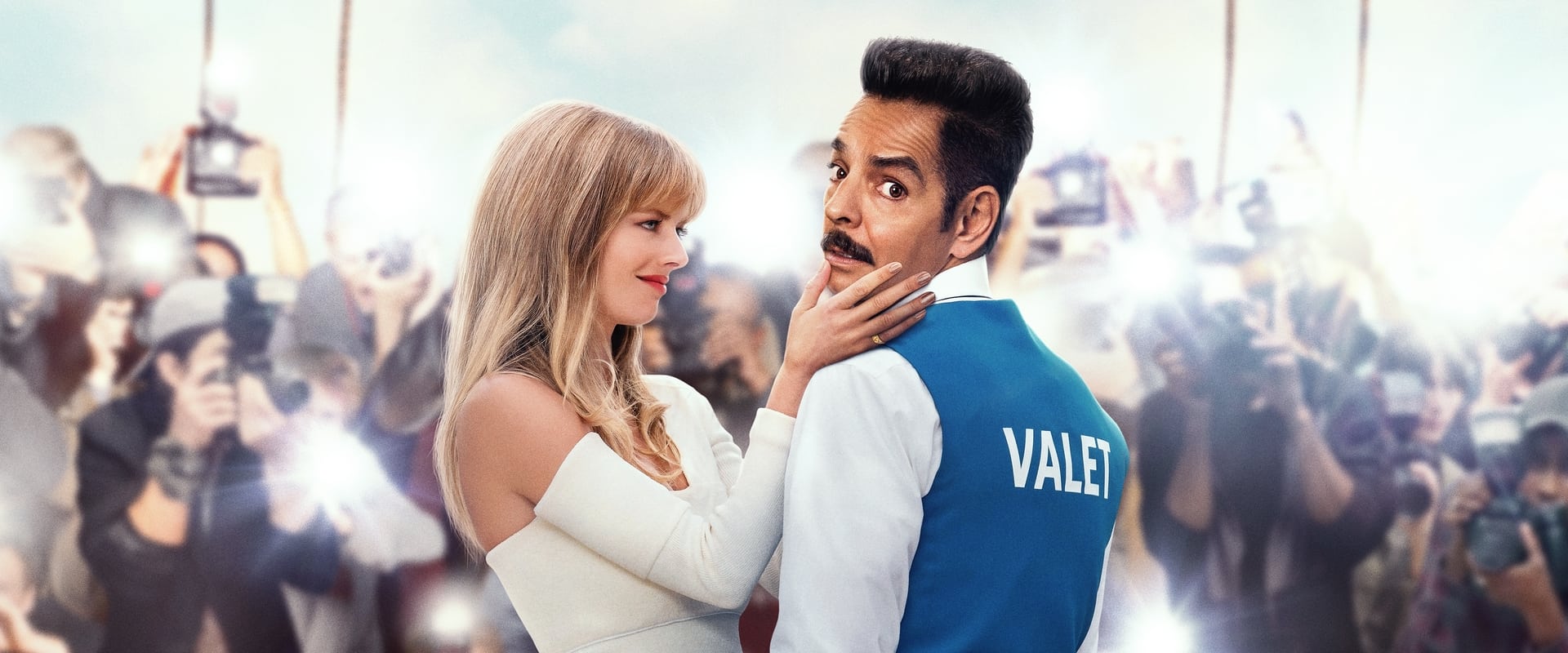 The Valet 2022