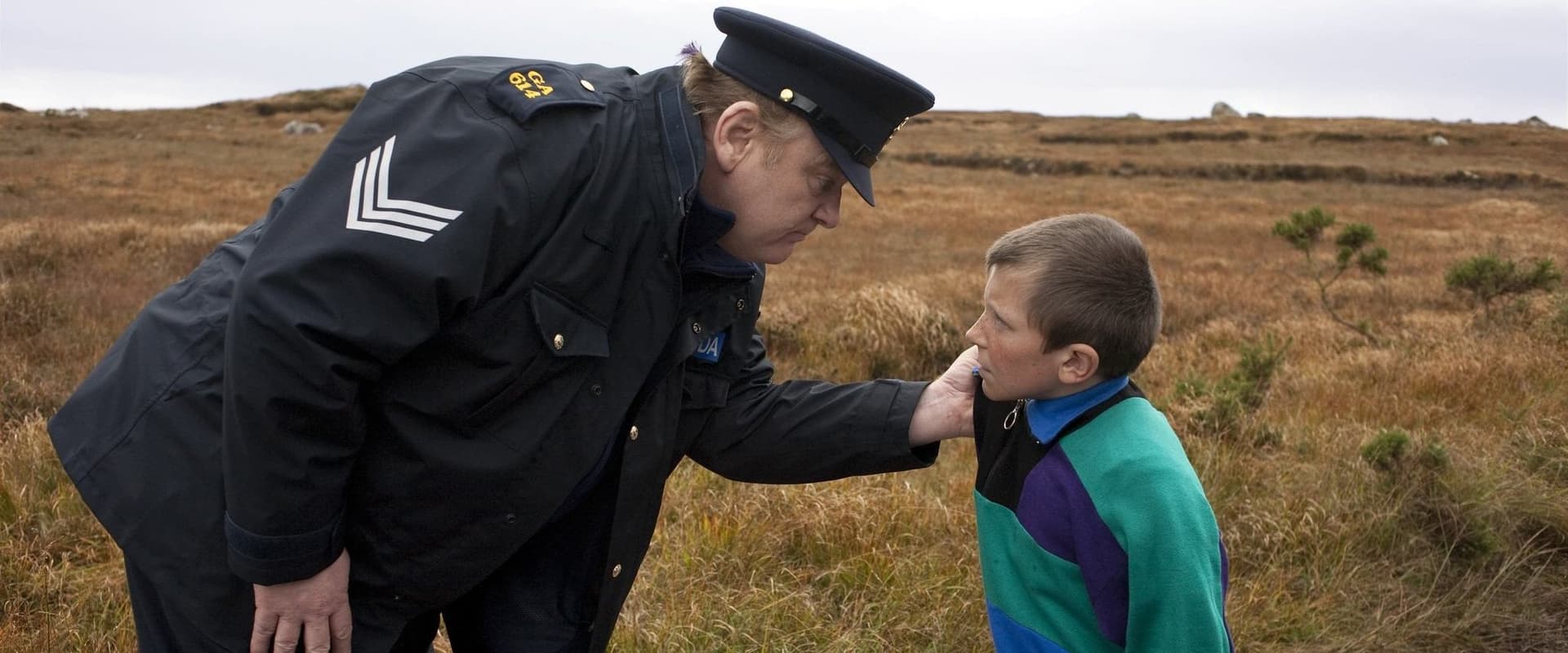 The Guard 2011