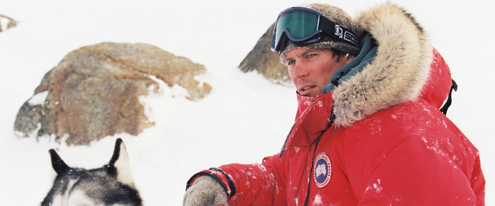 Eight Below 2006