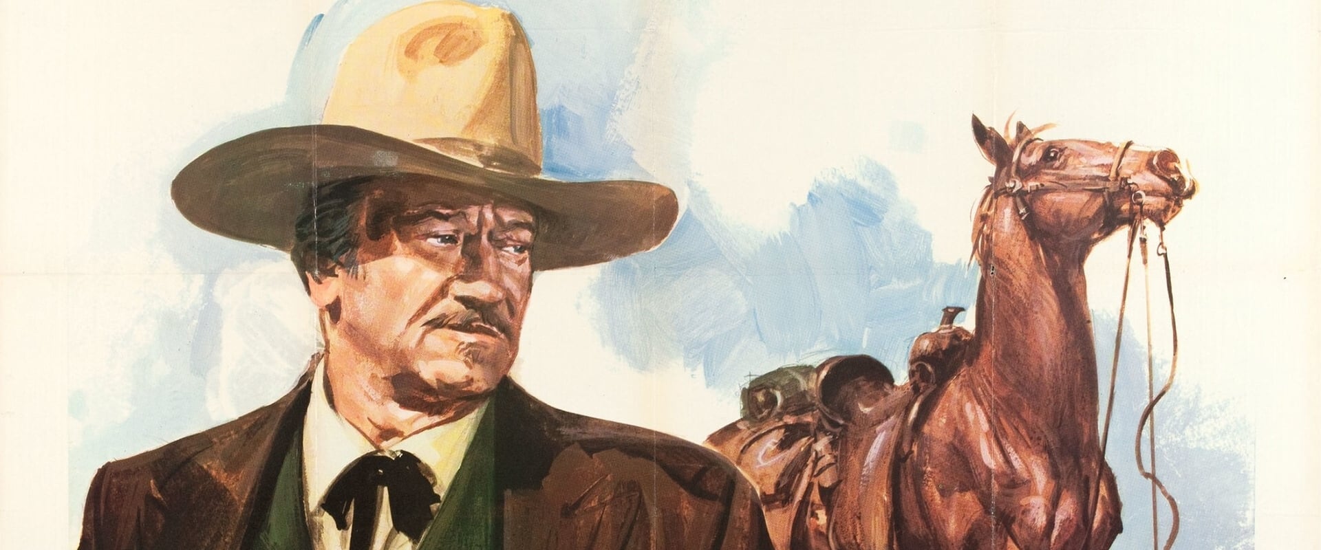 The Shootist 1976