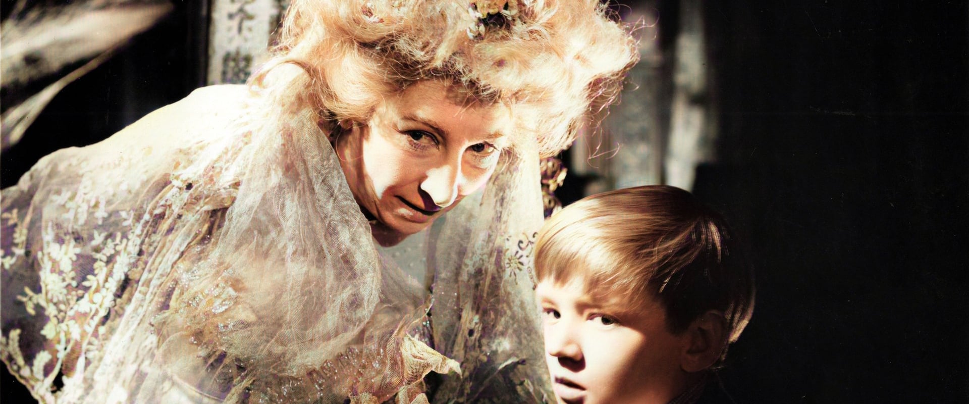 Great Expectations 1946