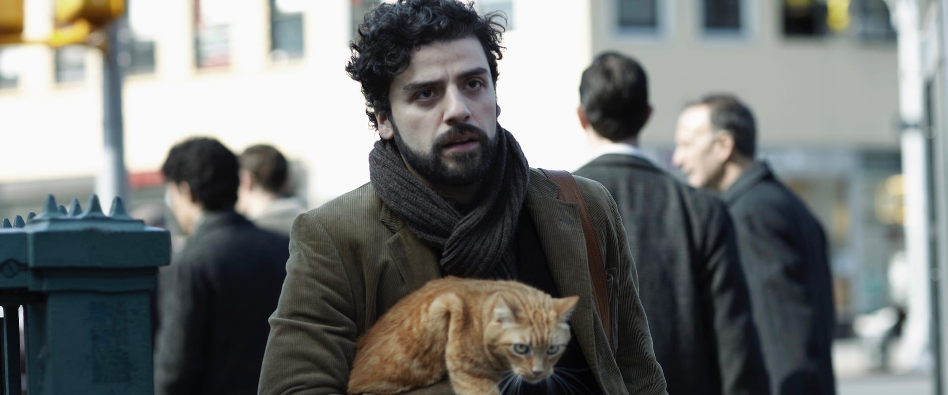 Inside Llewyn Davis 2013
