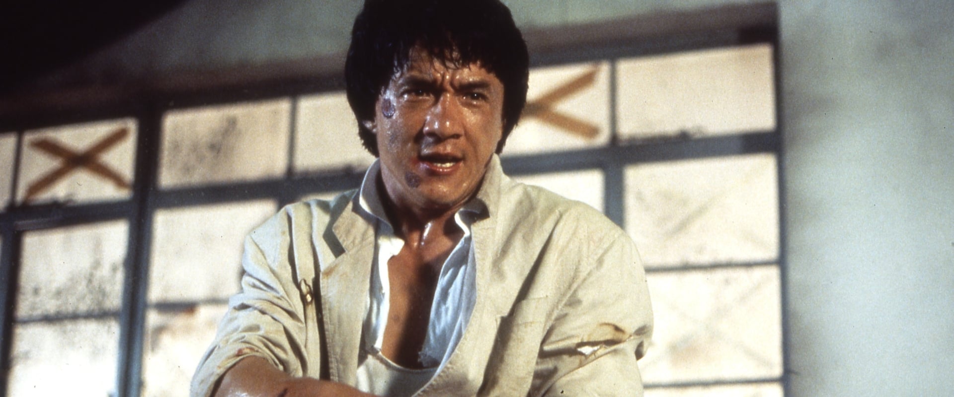 Police Story 2 1988