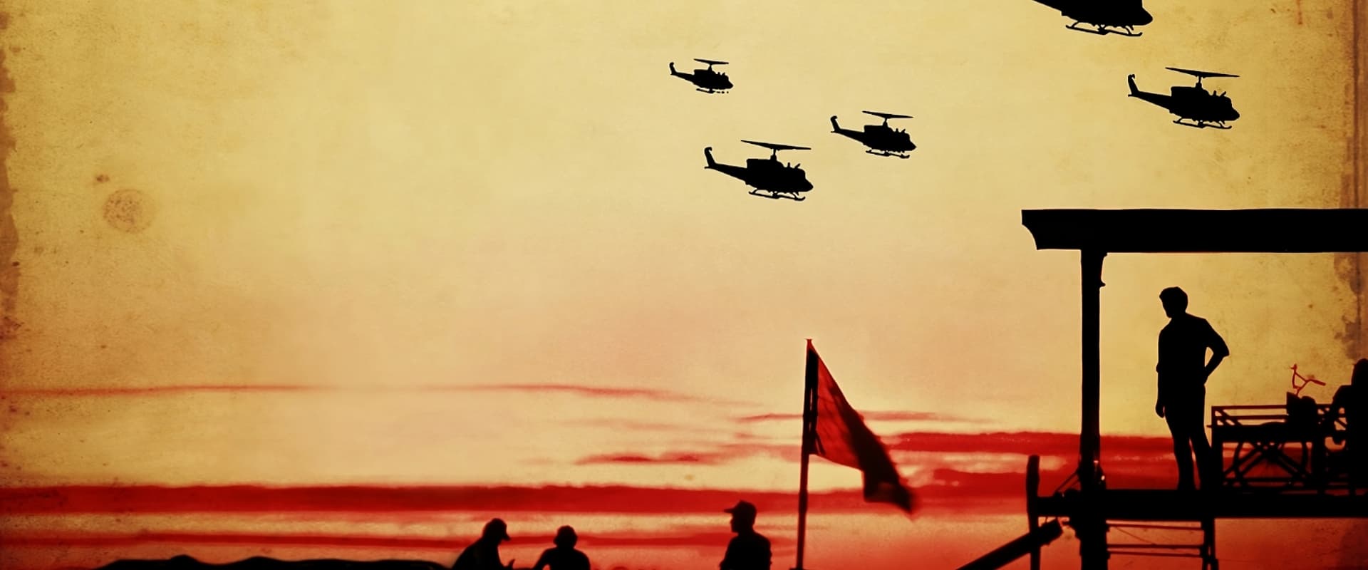 The Killing Fields 1984