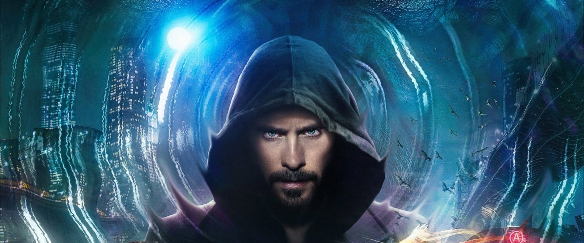 Morbius 2022