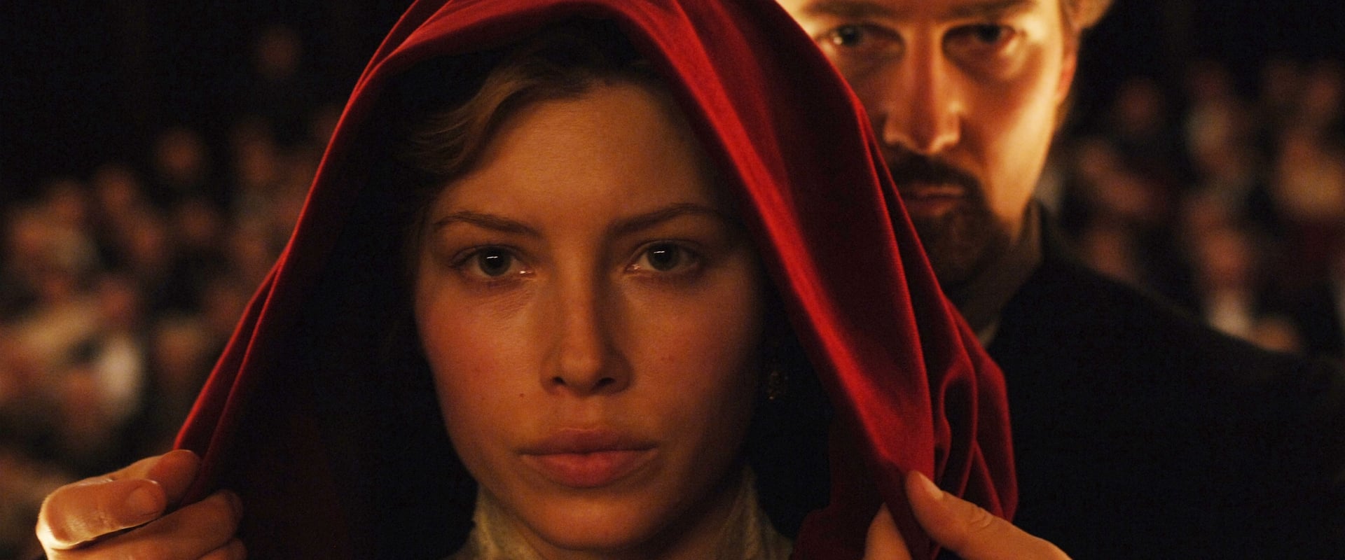 The Illusionist 2006