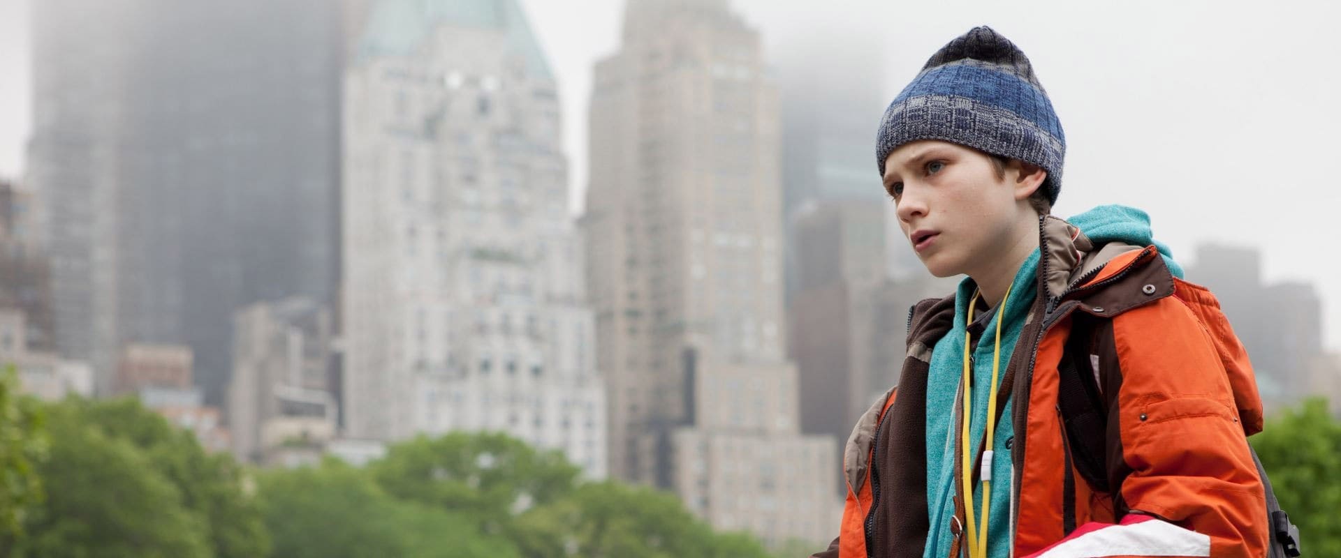 Extremely Loud & Incredibly Close 2011