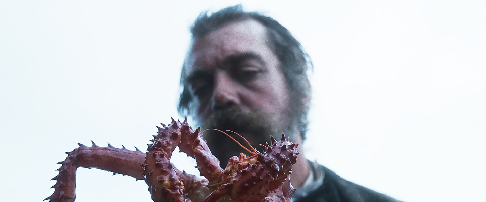 The Tale of King Crab 2021