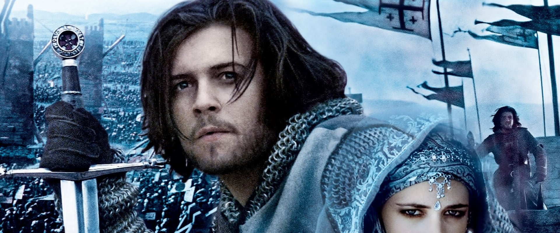 Kingdom of Heaven 2005