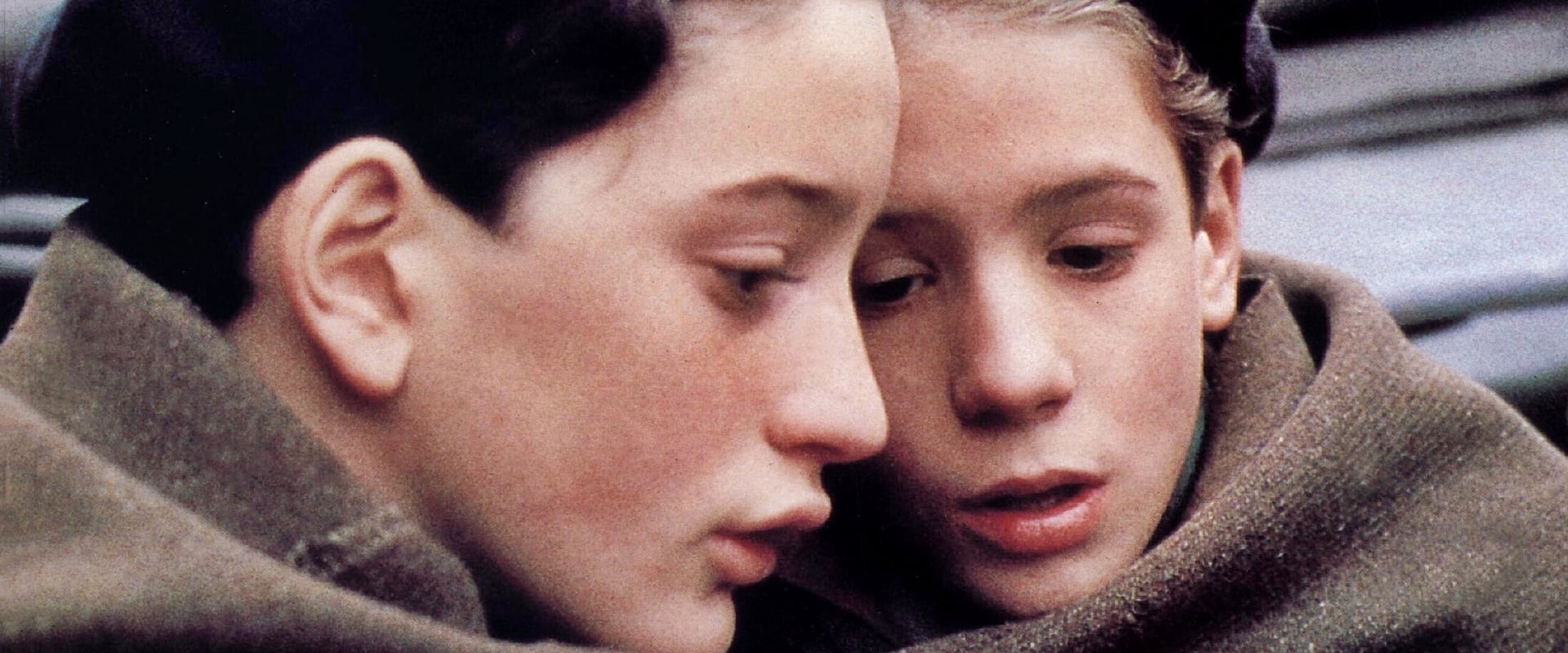 Au Revoir les Enfants 1987