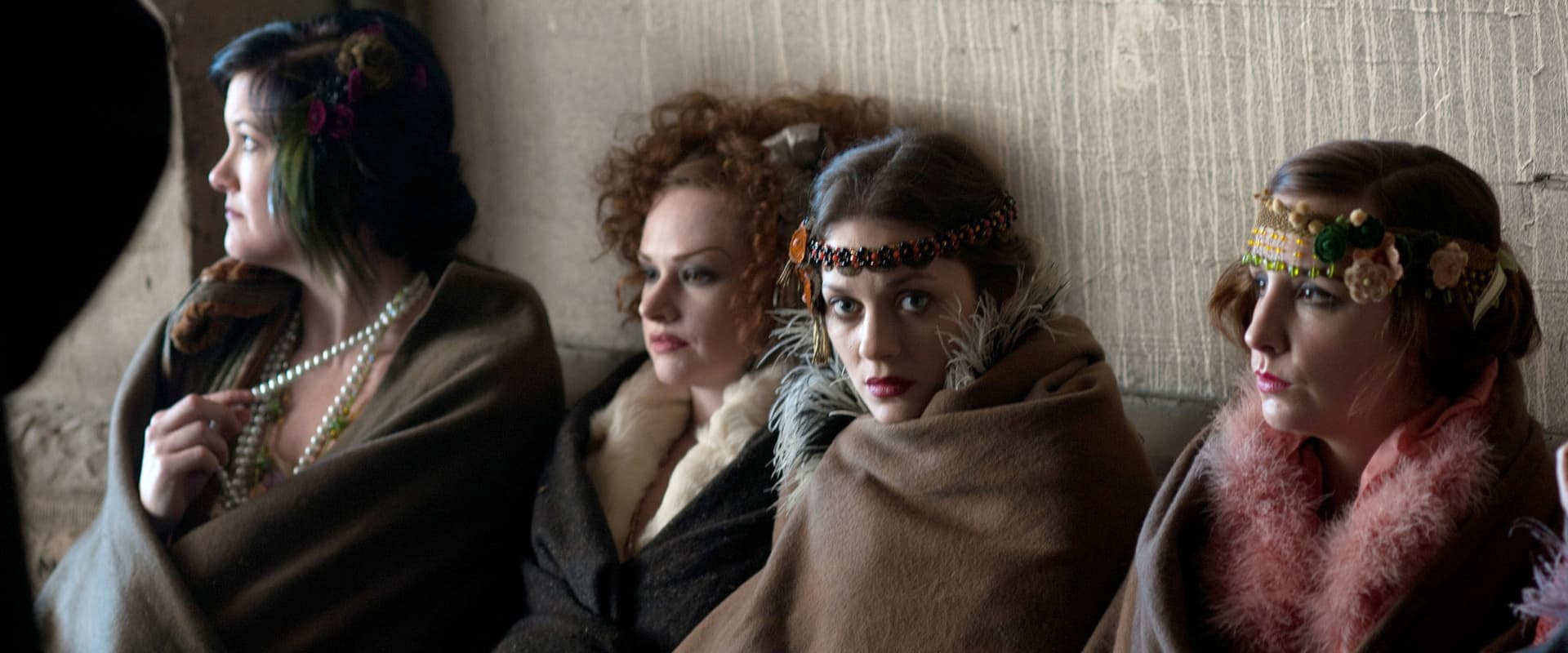 The Immigrant 2013