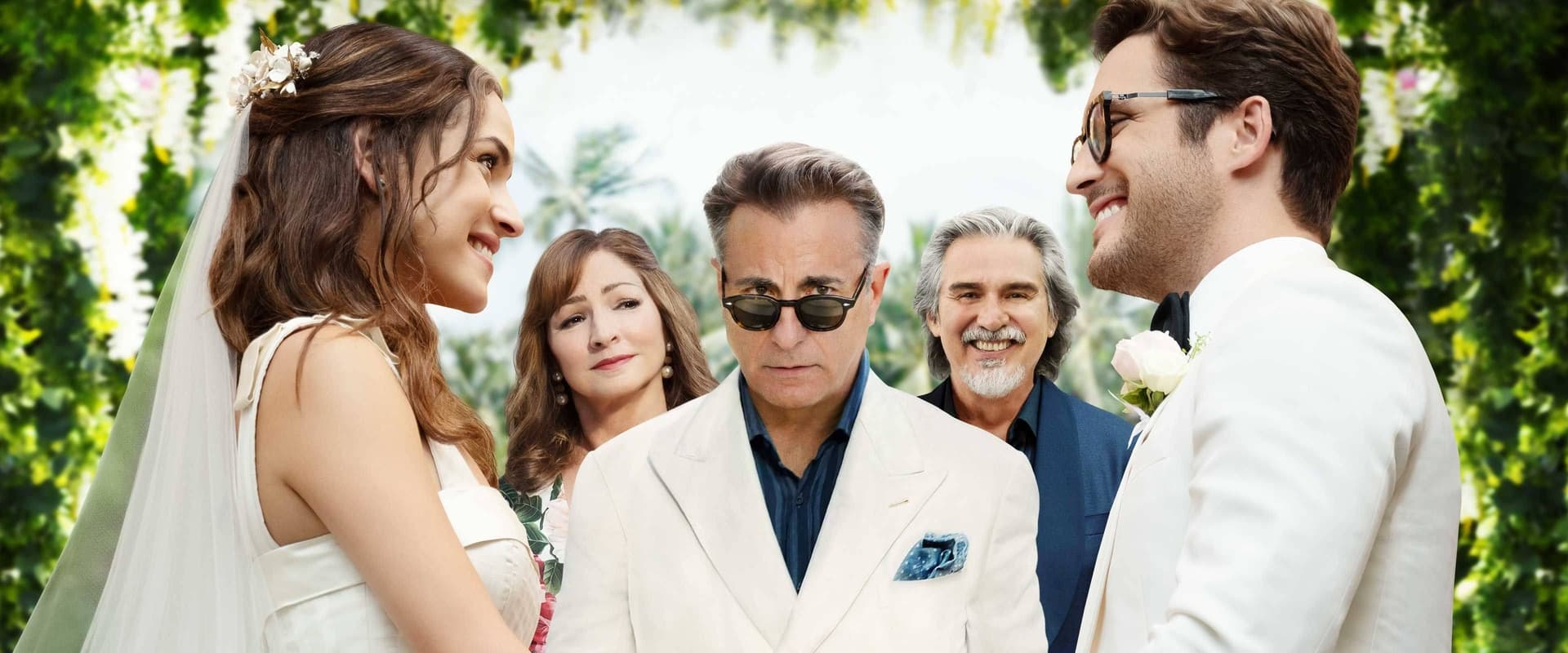 Father of the Bride 2022