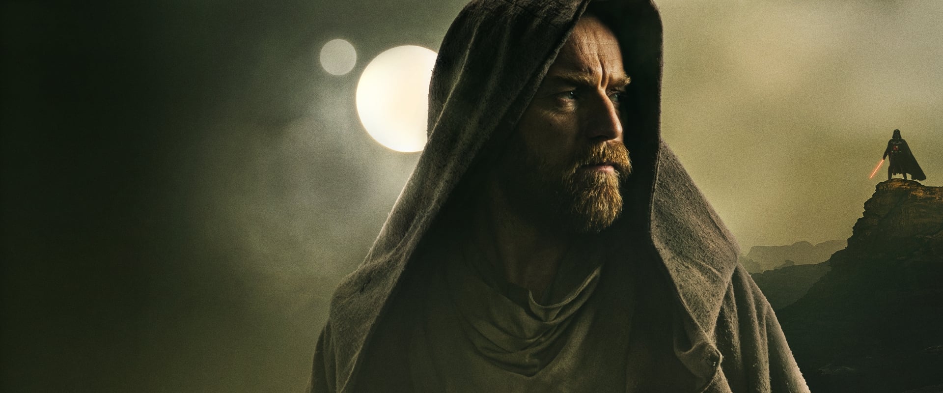 Obi-Wan Kenobi 2022