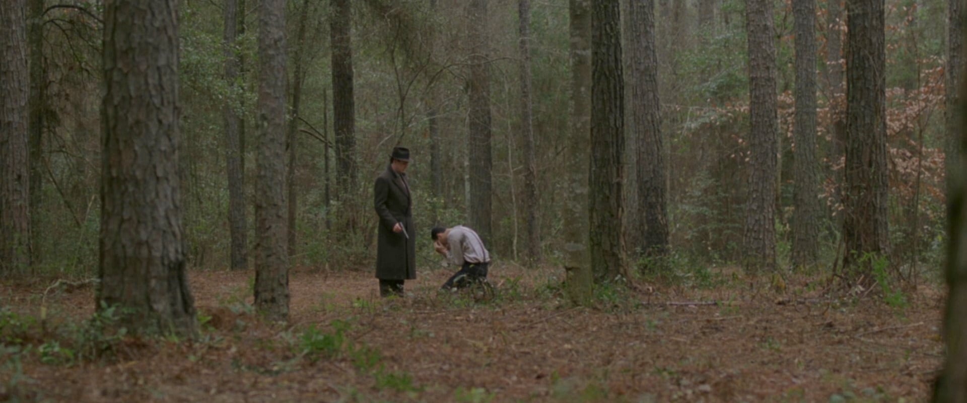 Miller’s Crossing 1990