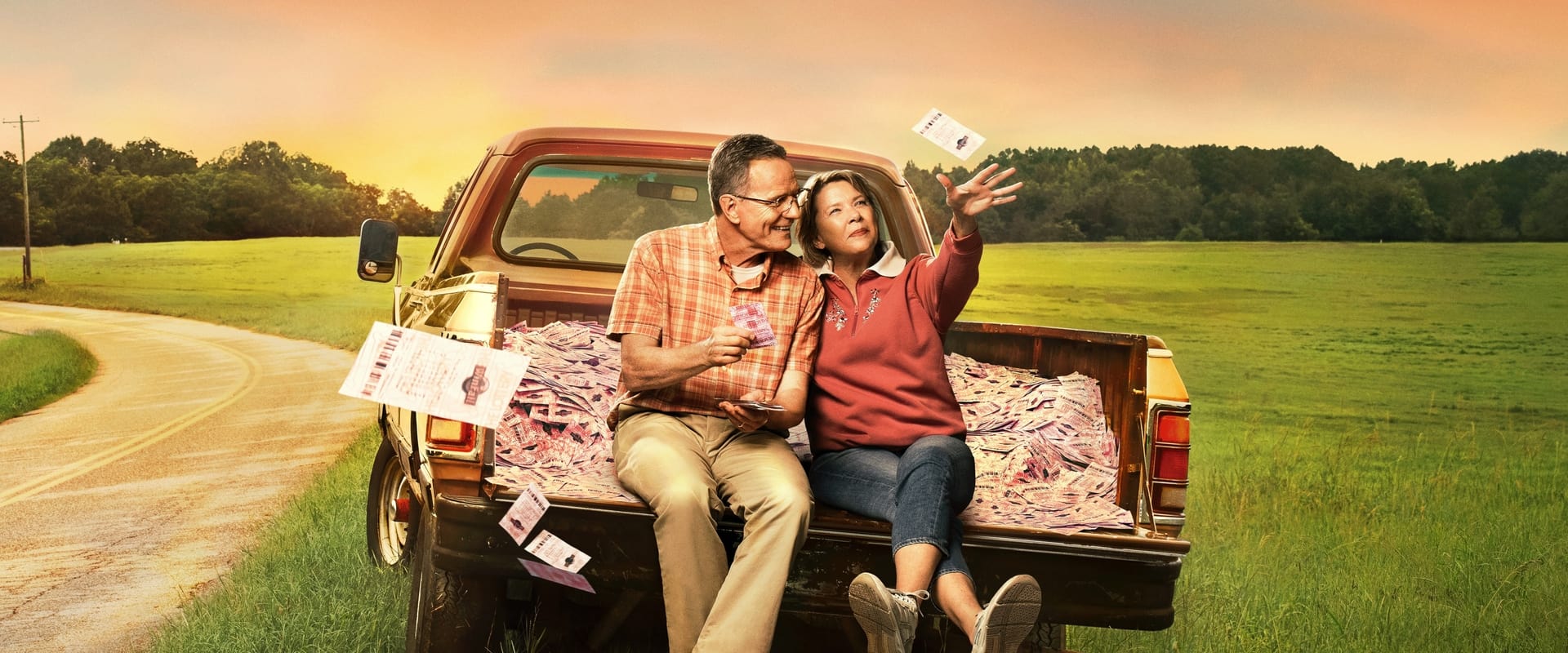 Jerry and Marge Go Large 2022