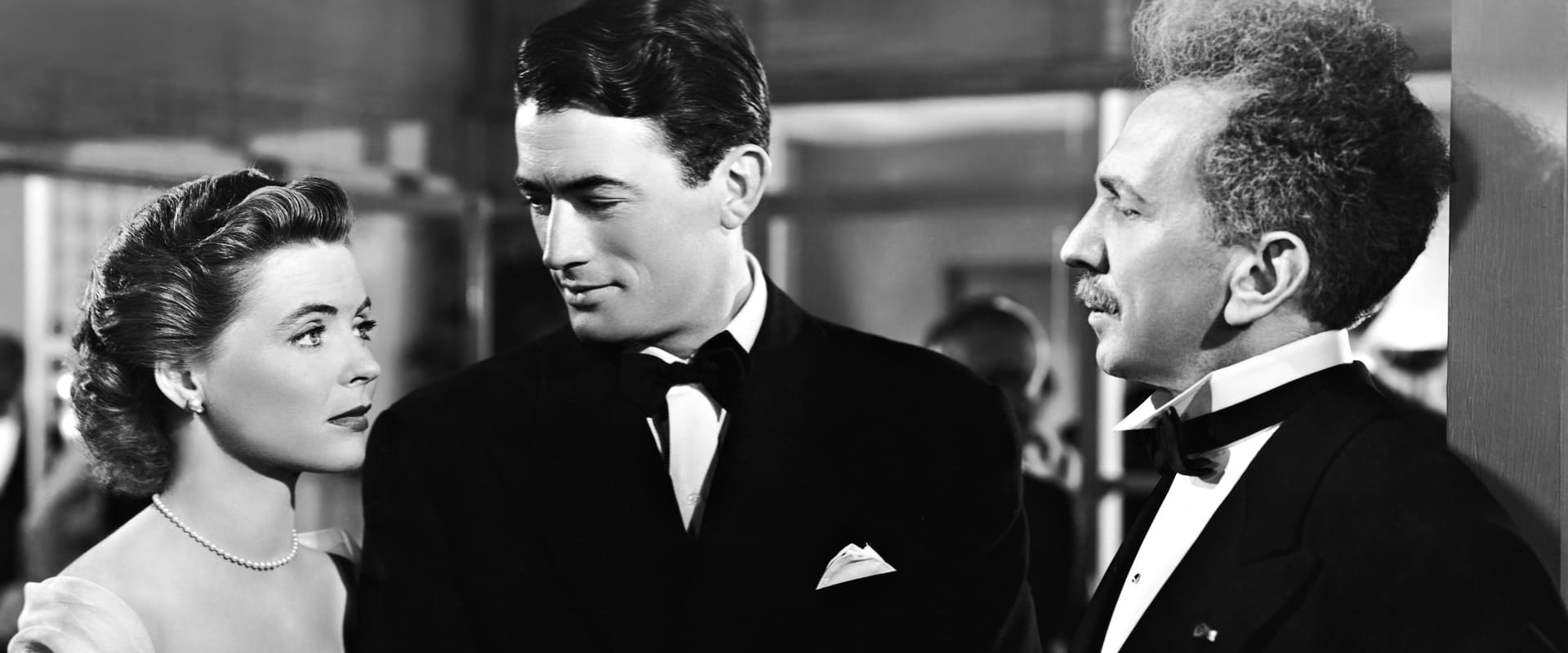Gentleman’s Agreement 1947