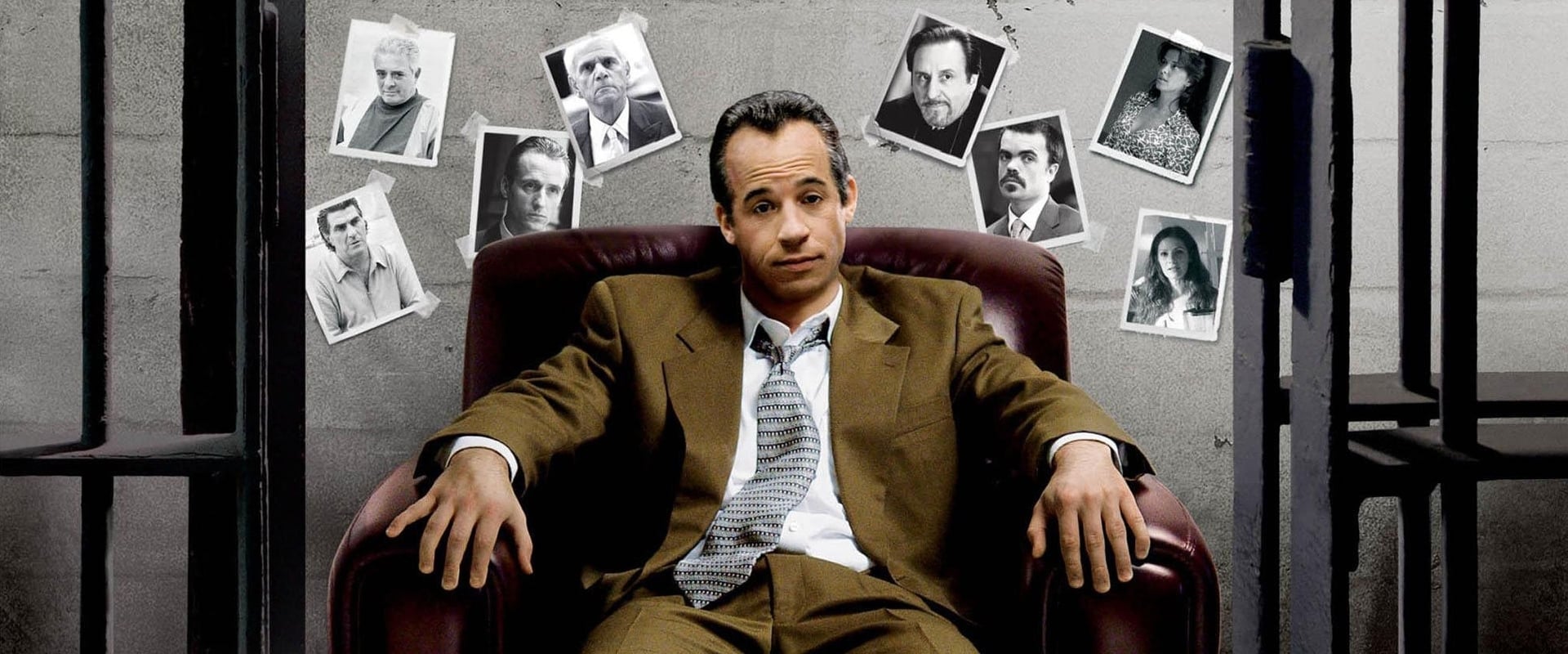 Find Me Guilty 2006